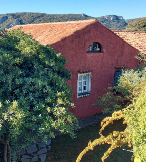 Dream House - sea view & garden - pool - private box Finale Ligure